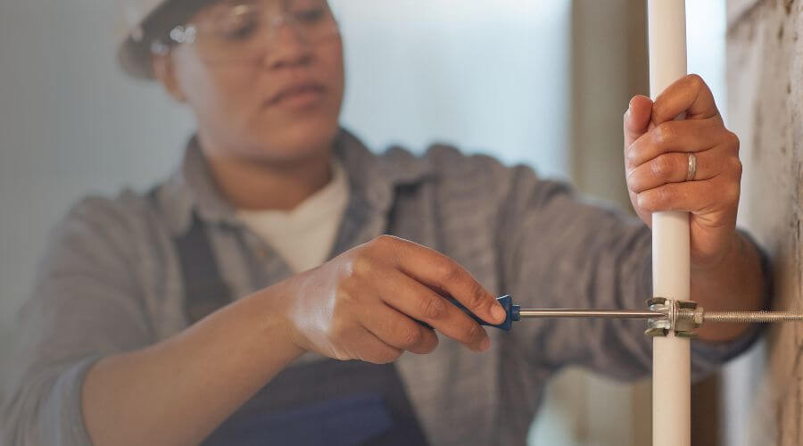 Professional annual plumbing maintenance services in Willard, MO